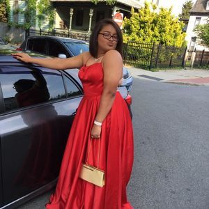 Meet your Posher, Marla